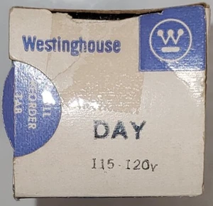 Lampada di proiezione originale Westinghouse 115-120V 500 watt GIORNO GIORNO/DAK - Foto 1 di 7