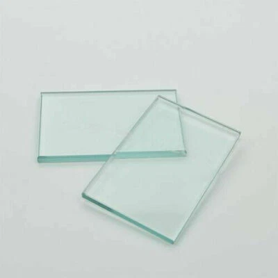 1 Pc Dental Lab Mixing Compositions Mixing Glass Slab For Dentist Small  Large - Imagem 1 de 4