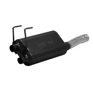 Silenciador de alta resistencia Flowmaster 817568 serie 50 compatible con 1500 Classic Ram 1500 - Imagen 1 de 3