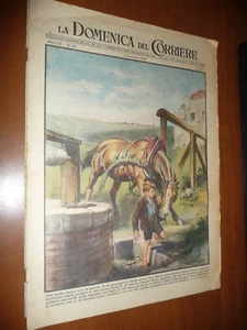 INCIDENTE FRA TRENO E CARRO AGRICOLO AL PASSAGGIO A LIVELLO DI TURI BARI 1950 - Picture 1 of 2