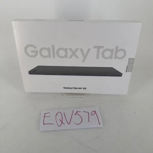 Samsung Galaxy Tab A9+ Graphite SM-X210 64 GB Wi-Fi+5G (T-Mobile) Brand New - Picture 1 of 3