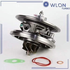 784114-0002 Turbo cartridge CHRA for Hyundai ix35 Tucson KIA Sportage 2.0 CRDi - Picture 1 of 13