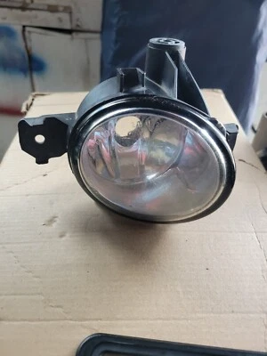 Luces antiniebla izquierda y derecha BMW X5 2008 a 2013 Foto 1 de 4