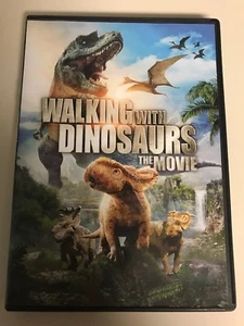 Walking With Dinosaurs (DVD, 2014) - Picture 1 of 3
