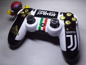 Manette PS4 sony juventus ronaldo - Foto 1 di 6