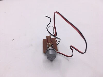 Spektrum DX3C POWER switch DX3C PC84 R2 - Image 1 of 4