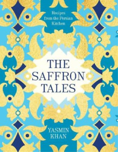 Yasmin Khan The Saffron Tales (Hardback)