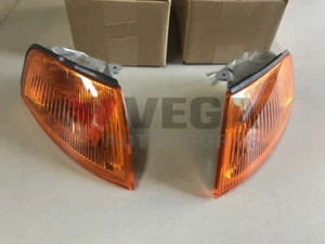 Front Indicator Set RHS / LHS to suit Mitsubishi Evo 6.5 TME **Limited Stock** - Picture 1 of 4