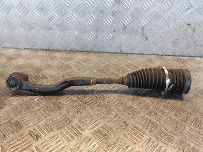 Toyota Prius Plus 2016 рулевое управление анкерного крепления конец пассажирский Prius Plus Hybrid 2016 - Изображение 1 из 4