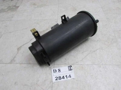 Bote de vapor de combustible Prelude 1997 2001 Honda gasolina carbón caja emisiones OEM Foto 1 de 4