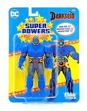 McFarlane Toys DC Direct Super Powers 5  Darkseid Action Figure  2022 New