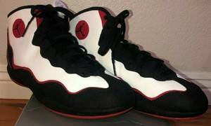 jordan boxe shoes