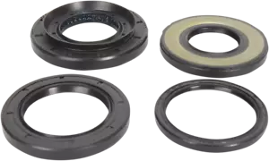 Moose Racing Differential Seal Kit 0935-0818 Suzuki 04-09 LTZ250 Quadsport - Picture 1 of 1