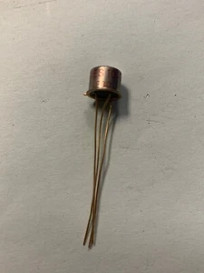 MES10-3  MES103 NTE103 TRANSISTOR - Picture 1 of 1