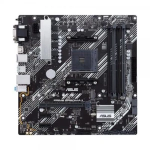 ASUS PRIME B450M-A II (AM4) (D)Asus - Imagen 1 de 4