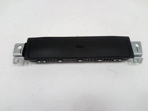 BMW M2 M3 M4 2016-2021 Rodilla izquierda inferior tablero bolsa cubierta OEM - Imagen 1 de 7