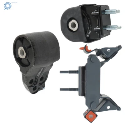 Montaje de motor y transmisión para Ford F-150 4,6 L 3 válvulas/5,4 L 4x4 automático 2009-2010 Foto 1 de 4