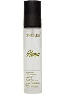 SELECTIVE PROFESSIONAL HEMP SUBLIME ELIXIR IDRATANTE CAPELLI SECCHI CANAPA 50ML - Imagen 1 de 2