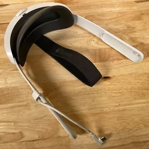 Meta Quest 2 Elite ME29EM White & Black Rechargeable Strap for VR Headset - Picture 1 of 5