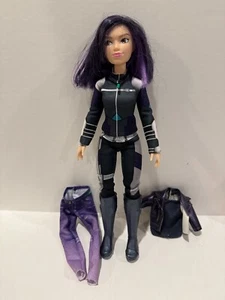 Hasbro Marvel Rising Secret Warriors Daisy Johnson Marvel's Quake 11 Zoll Puppe - Bild 1 von 1