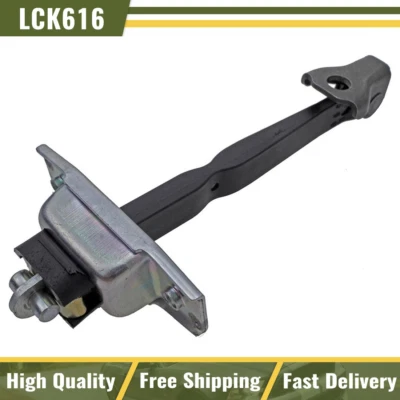 Металлическая защелка в сборе для центральной консоли Dorman 924-924 для Ford Mercury - Изображение 1 из 4