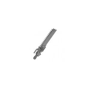 Space Marine Tactical Squad CHAINSWORD Adeptus Astartes 40K - Bild 1 von 1