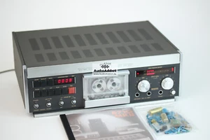 Revox B710 MK II Tapedeck pro serviced & recapped excellent condition warranty 3 - Bild 1 von 14