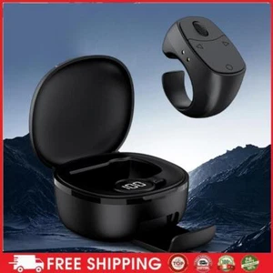 Selfie Button Multi-Function Remote Control Shutter/Clicker for Outdoor Travel - Zdjęcie 1 z 21