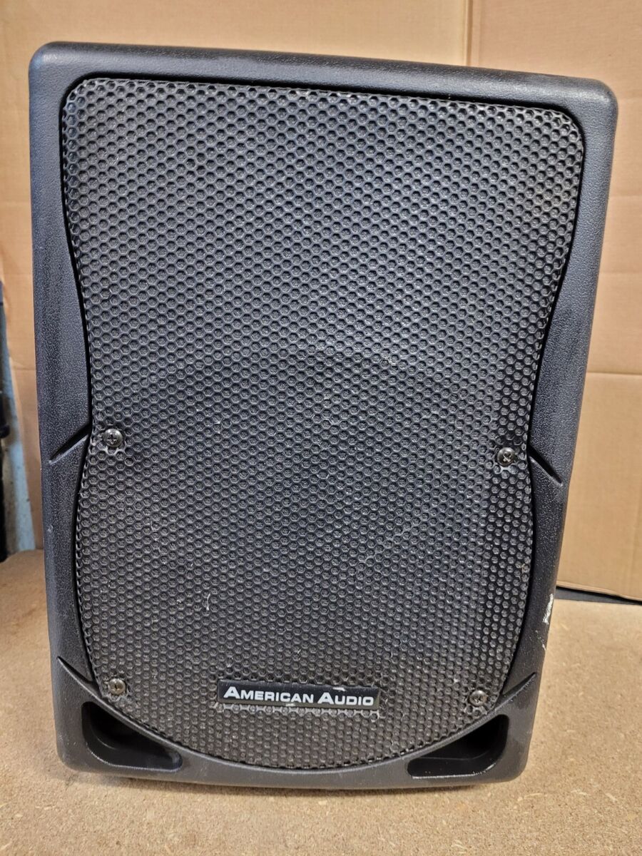 American Audio Home Audio Systems | eBay American Audio Home Audio Systems | eBay