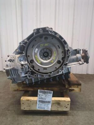 2020 Audi Allroad Quattro Transmission Automatic 2.0L AWD AT Assembly 17k Miles Foto 1 de 4