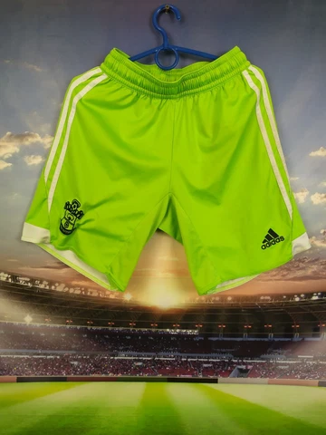Southampton Shorts Size SMALL Football Soccer Adidas D89333 Cover