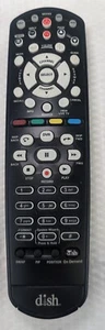 Control remoto universal satelital Dish Network 40.0 UTTF 2G probado fabricante de equipos originales - Imagen 1 de 4