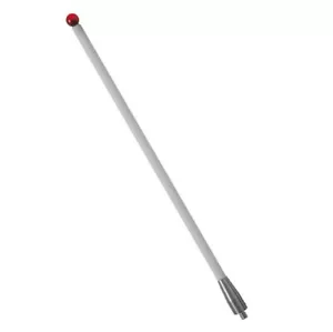 CMM Touch Probe Stylus Ceramic Stem M4 Thread 6 mm Ruby A-5000-8156 KMG Taster - Picture 1 of 3