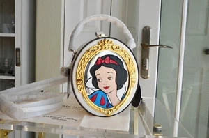 Kate Spade KF814 Disney X Kate Spade New York Snow White 3d Mirror Crossbody - Picture 1 of 11