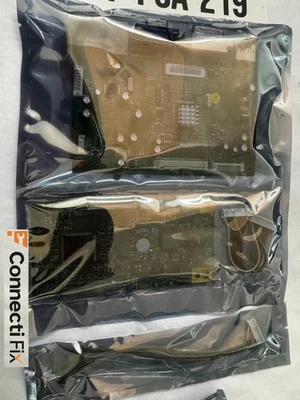 HP ZR24W Board Combo 5097708400 PWB-1333-1C E053113331 LM240WU7-SLB1 PWB-1335-1A - Image 1 of 4