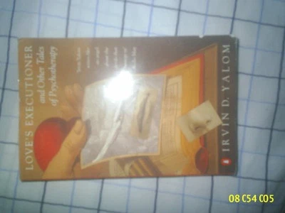 Love's Executioner and Other Tales of Psychother... by Yalom, Irvin D. Paperback - Image 1 of 2