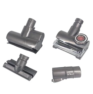 Dyson verwicklungsfrei Turbinenkopf Bürste Werkzeug & Polster andere Posten mit Adapter - Bild 1 von 17