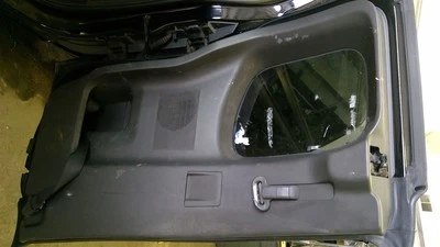 Panel de moldura de puerta trasero Frontier 2012 361640 Foto 1 de 4