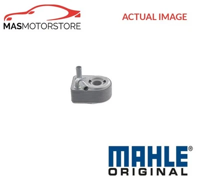 ENGINE OIL COOLER MAHLE ORIGINAL CLC 366 000S FOR VOLVO V40,S60 II,V60 I,S80 II - Image 1 of 4