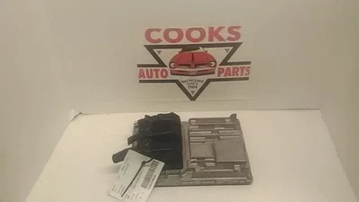 Motor Computer PCM ECU ECM Module 18 2018 Buick Enclave Foto 1 de 4