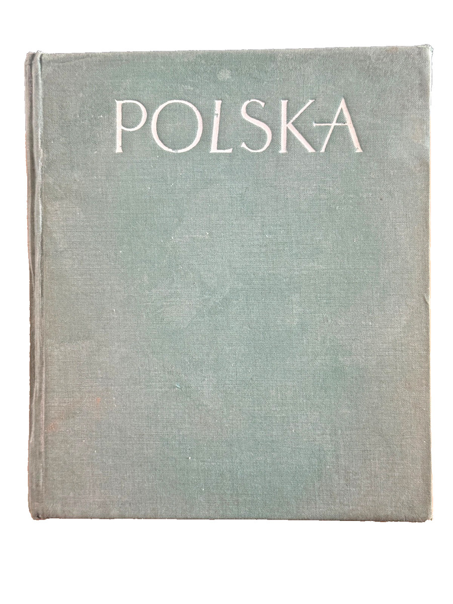 【古本】Sztuka Krakowa/ポーランド語版 Instytut Polski w Tokio