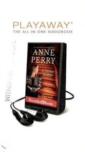 A Darker Reality by Anne Perry (2022, Unabridged, PLAYAWAY) - Picture 1 of 3