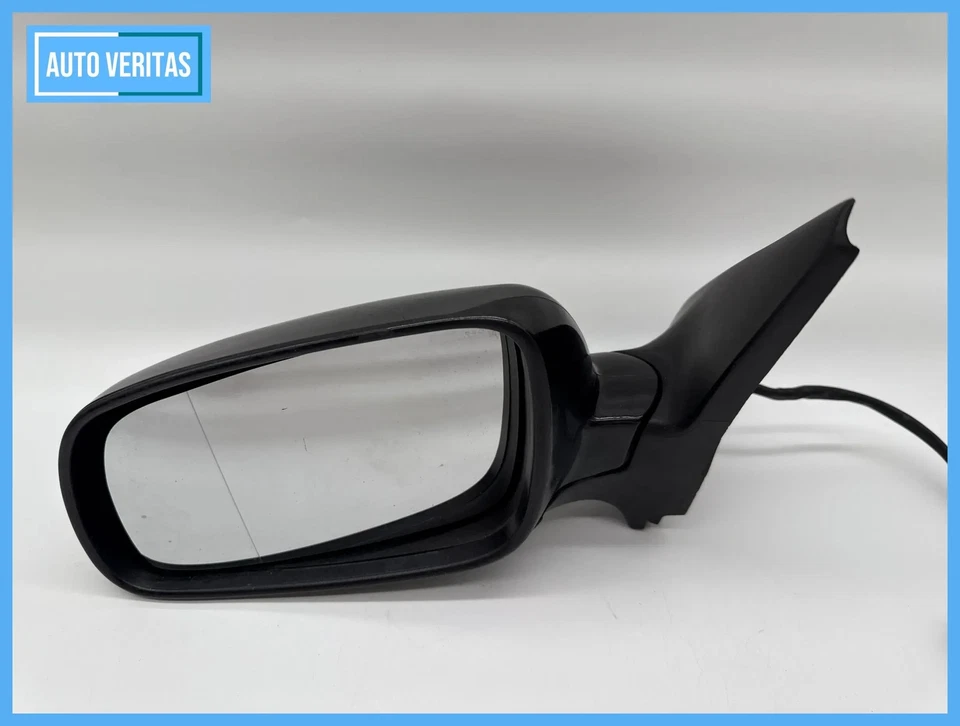 2016187LH rear mirror left for Volkswagen GOLF IV BERLINA (1J1) 1997 4845452 - Image 1 of 4