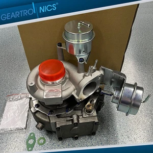 Turbocompresor para Acura RDX 2007-12 año 2.3T TD04HL-15TK31 176KW! - Imagen 1 de 24