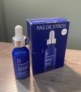 Dr. Dennis Gross Stressrettung Super Stress! NEU! 1 fl. oz. - Bild 1 von 1
