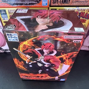 Bandai Spirits Damals wurde ich als schlanker Dämon wiedergeboren Benimaru kostenloser Versand - Bild 1 von 5