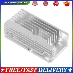 Heat Sink Cooling Block Radiator for Sprite Extruder 3D Printer Accessories - Afbeelding 1 van 11
