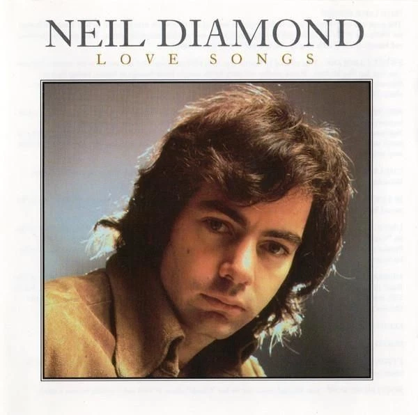 Audio Cd - Neil Diamond - Love Songs  - Spectrum Music - Neu - Bild 1 von 1