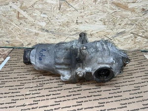 97-01 Honda CRV CR-V Rear Differential Carrier Automatic Assembly Diff 6593 - Foto 1 di 10