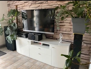 Teufel 5.1 Theater Cinema 500 Mk2 Top Zustand Schwarz - Bild 1 von 15